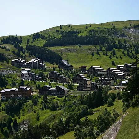 Appartement Résidence Iris - Studio Pour 3 Personnes 64 Auris