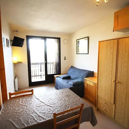 Résidence Iris - Studio Pour 3 Personnes 64